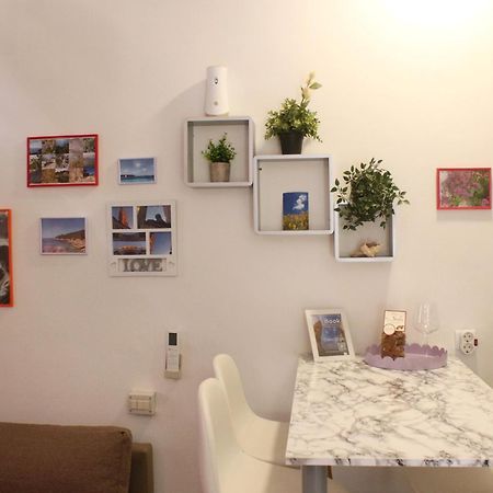 Klarisa City Center Apartment With Terrace Split Dış mekan fotoğraf