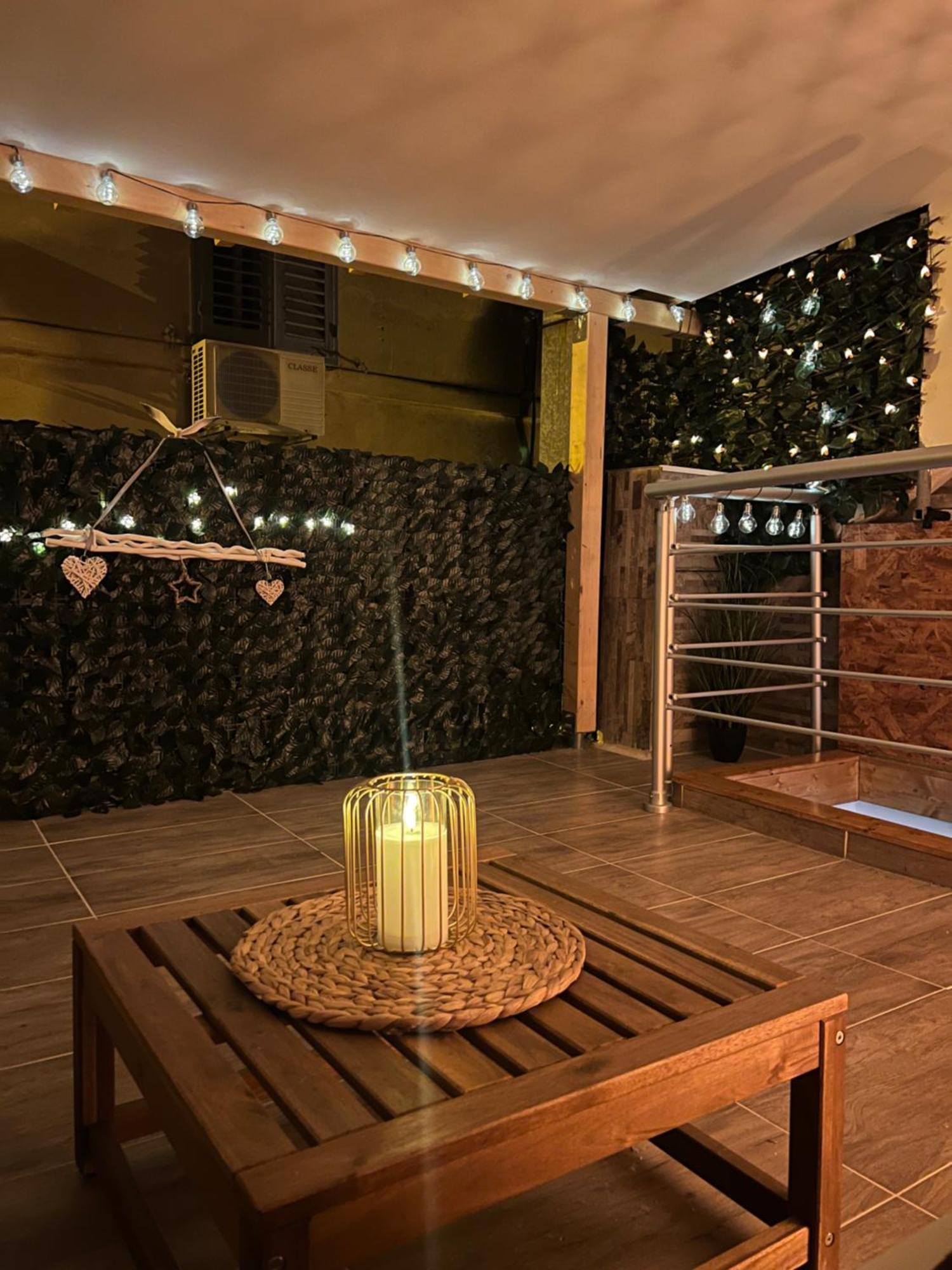 Klarisa City Center Apartment With Terrace Split Dış mekan fotoğraf