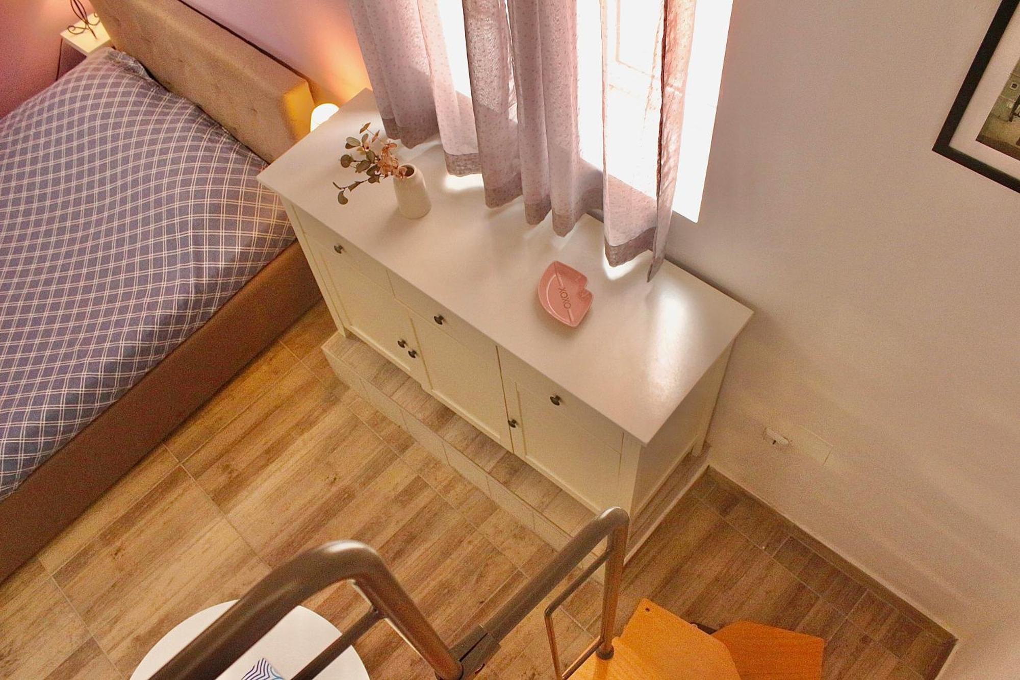 Klarisa City Center Apartment With Terrace Split Dış mekan fotoğraf