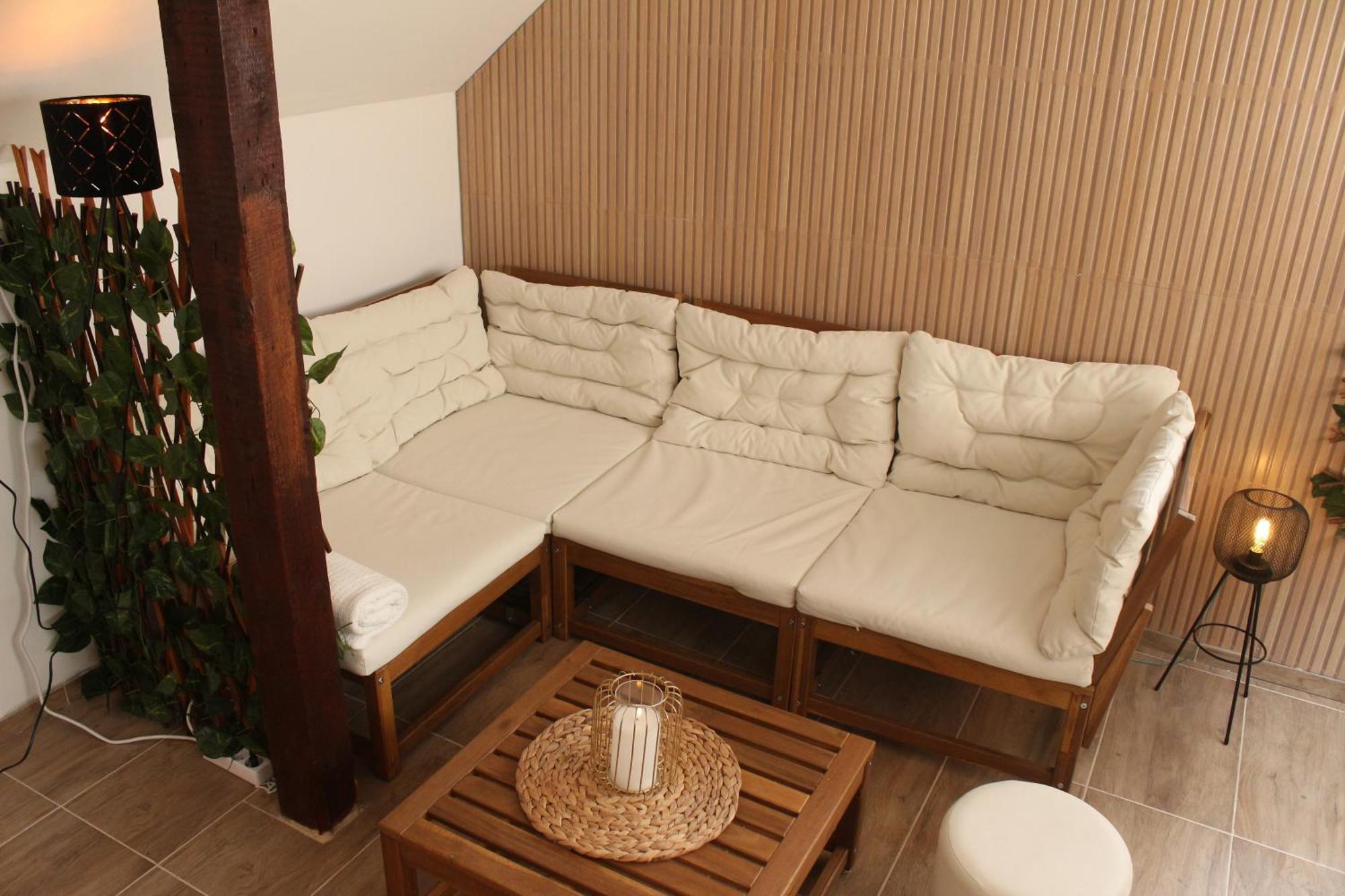 Klarisa City Center Apartment With Terrace Split Dış mekan fotoğraf