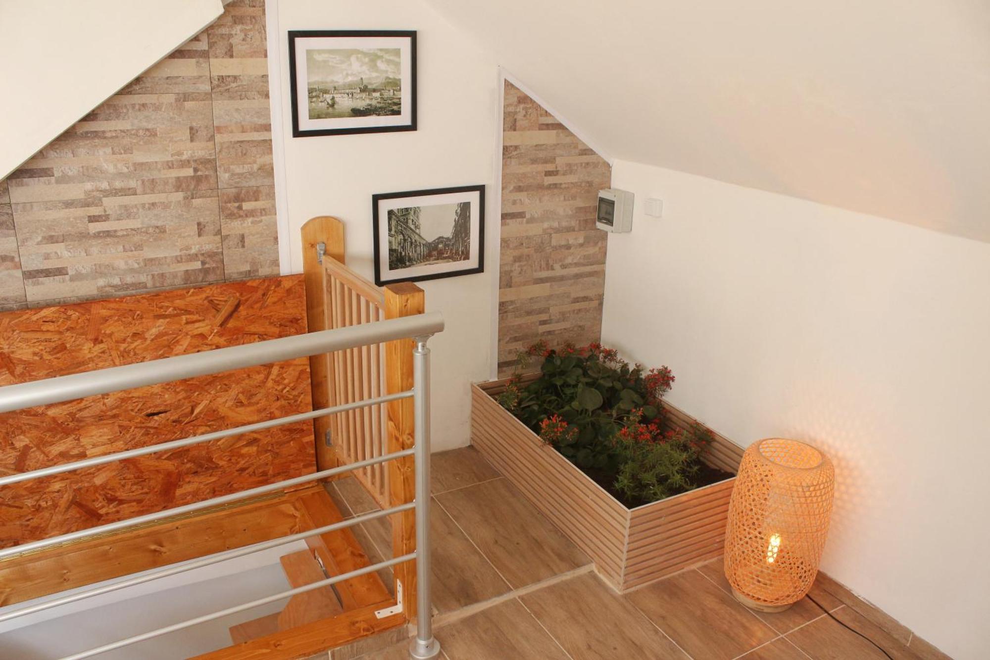 Klarisa City Center Apartment With Terrace Split Dış mekan fotoğraf